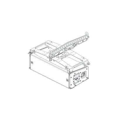 207856_JBL-VTX-A12-Array-Frame-Rigging-System-for-VTX-A12-and-B35-_-Frame-with-Extension-Bar_ALT03sqr