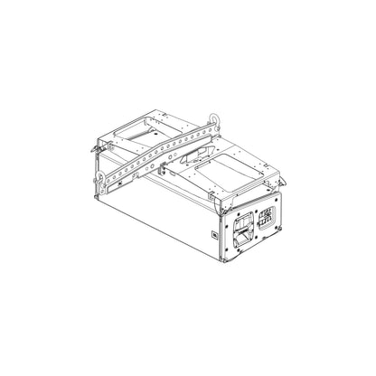 207856_JBL-VTX-A12-Array-Frame-Rigging-System-for-VTX-A12-and-B35-_-Frame-with-Extension-Bar_ALT04sqr