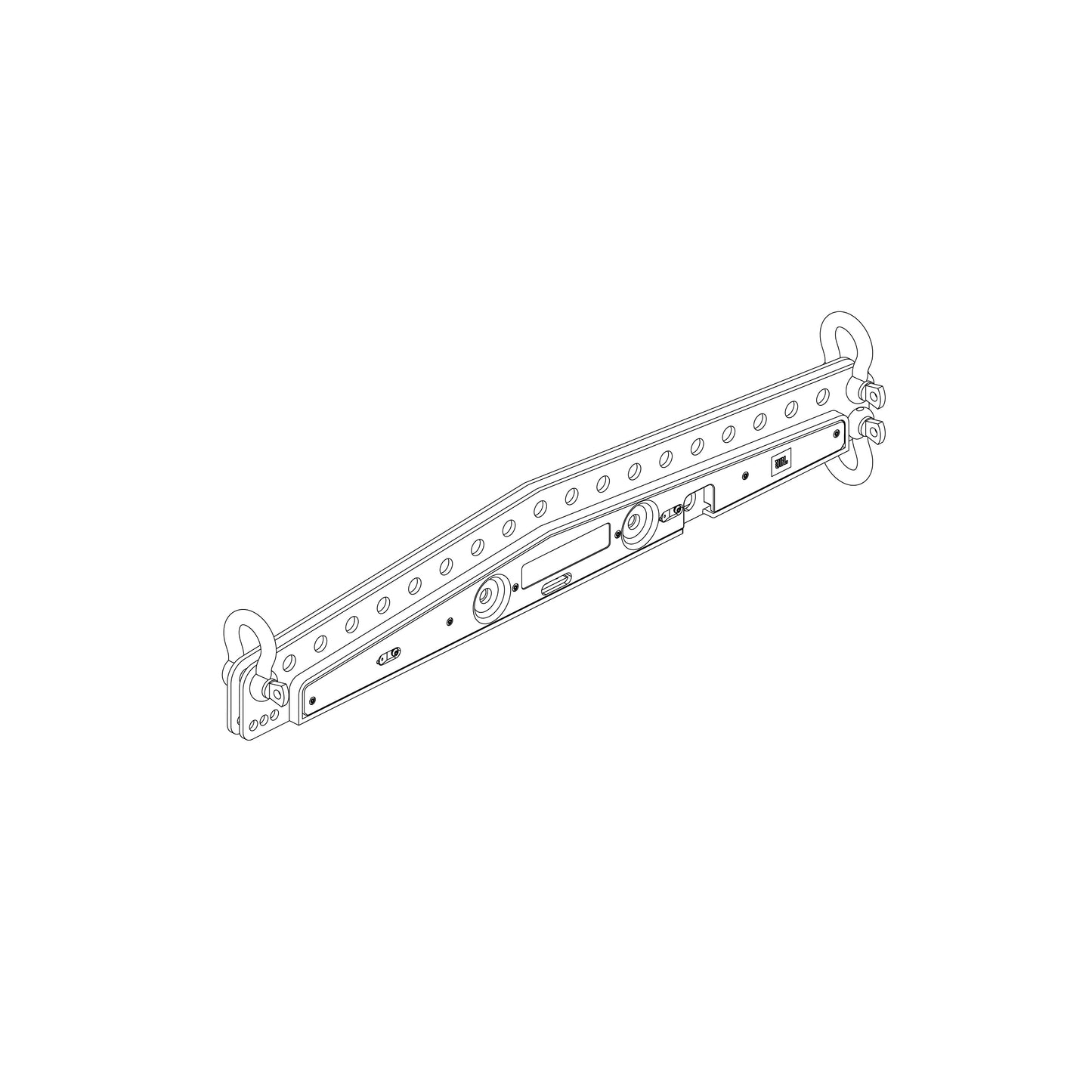 207857_JBL-VTX-A12-Array-Frame-Rigging-System-for-VTX-A12-and-B35-_-Extension-Bar-Only_ALT02sqr