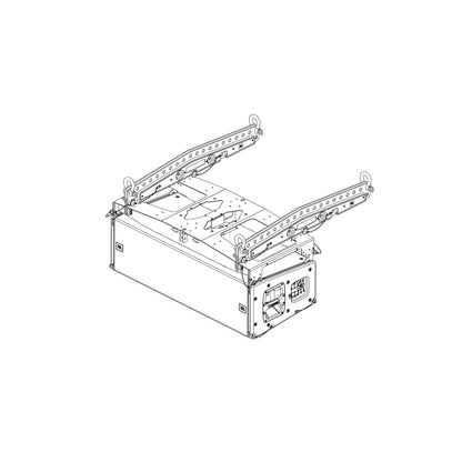 207857_JBL-VTX-A12-Array-Frame-Rigging-System-for-VTX-A12-and-B35-_-Extension-Bar-Only_ALT03sqr