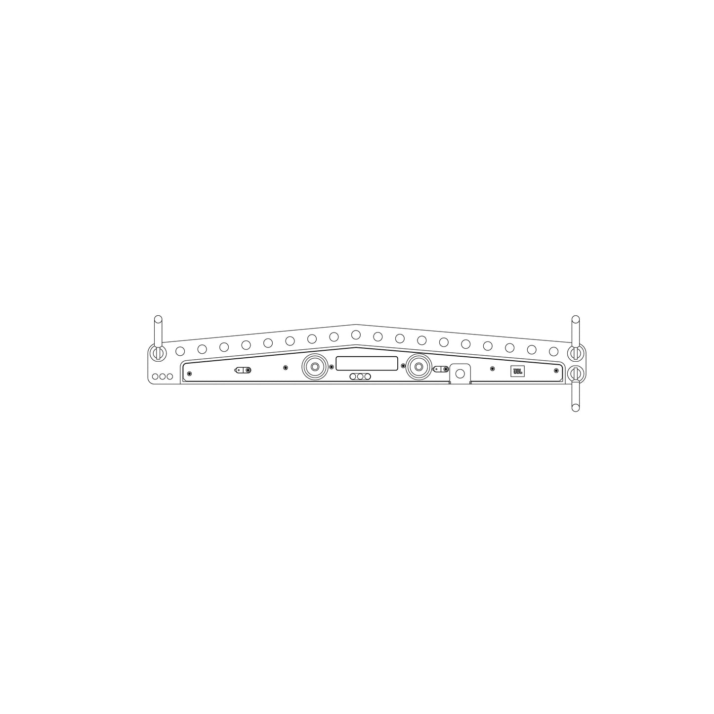 207857_JBL-VTX-A12-Array-Frame-Rigging-System-for-VTX-A12-and-B35-_-Extension-Bar-Only_ALT05sqr