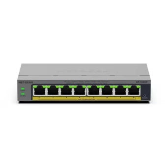 207869_NETGEAR-GS108EP-100NAS-8-Port-Gigabit-PoE+-Smart-Network-Switch_ALT02sqr