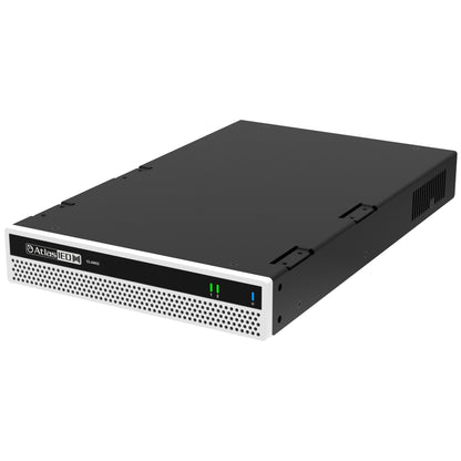 AtlasIED CLA802 Two-Channel 800W Multi-Impedance Power Share Amplifier