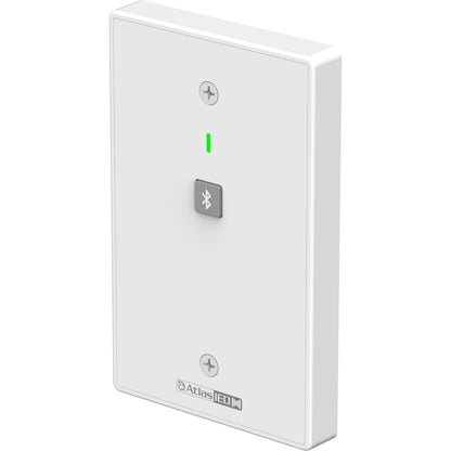 AtlasIED DMA-BT Bluetooth Wall Plate Receiver for DMA Amplifiers