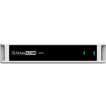AtlasIED LMA Series Linkable Single Channel Zone Amplifier | 200W