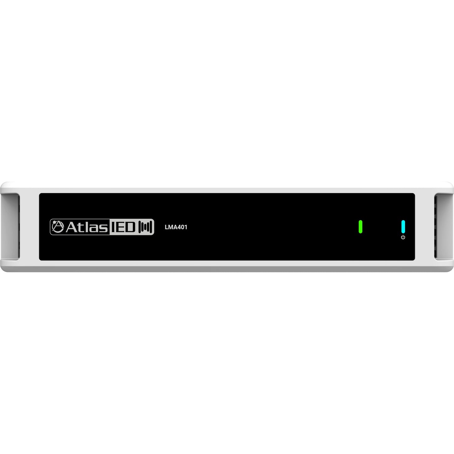 AtlasIED LMA Series Linkable Single Channel Zone Amplifier | 400W