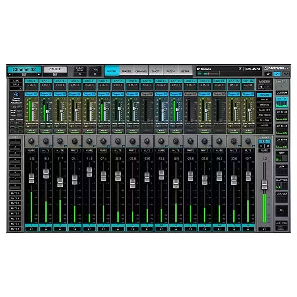 Waves HRMNY Vocal Harmonizer Plugin For Up To 8 Harmony Voices