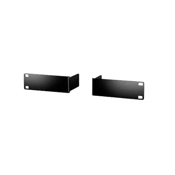 Waves Rack Mounting System 1U SoundGrid Half-Rack Mounting Kit | Single Half-Rack Device