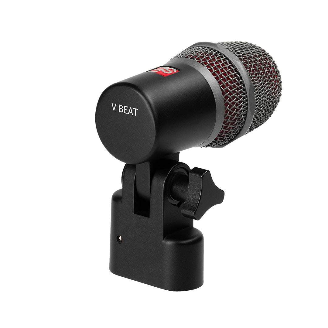 207984_sE-Electronics-VCLAMP-NG-Compact-Drum-Mic-Mounting-System_ALT10sqr