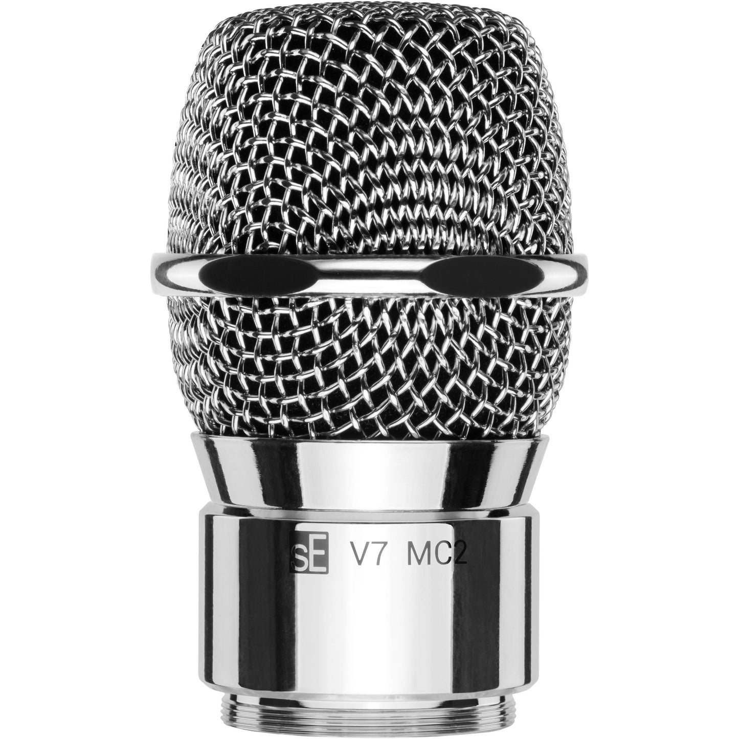 sE Electronics V7 MC2 Supercardioid Dynamic Wireless Mic Capsule