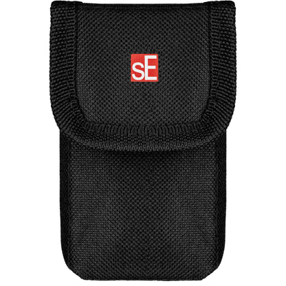 sE Electronics V7 MC2 Supercardioid Dynamic Wireless Mic Capsule