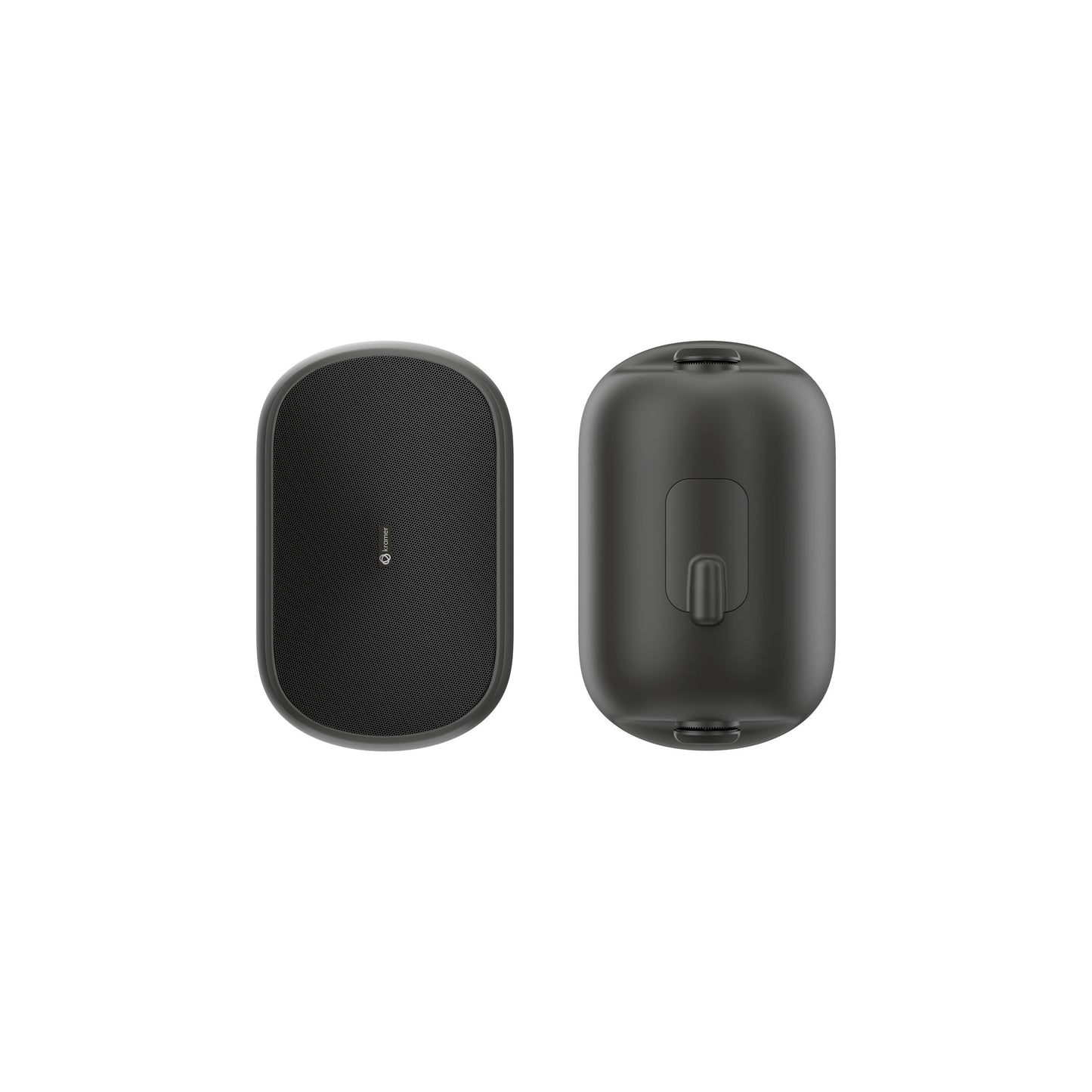 208149_Kramer-AW-6D-60-000108-All-Weather-PoE-Dante-Wall-Speaker-_-Black_ALT01sqr