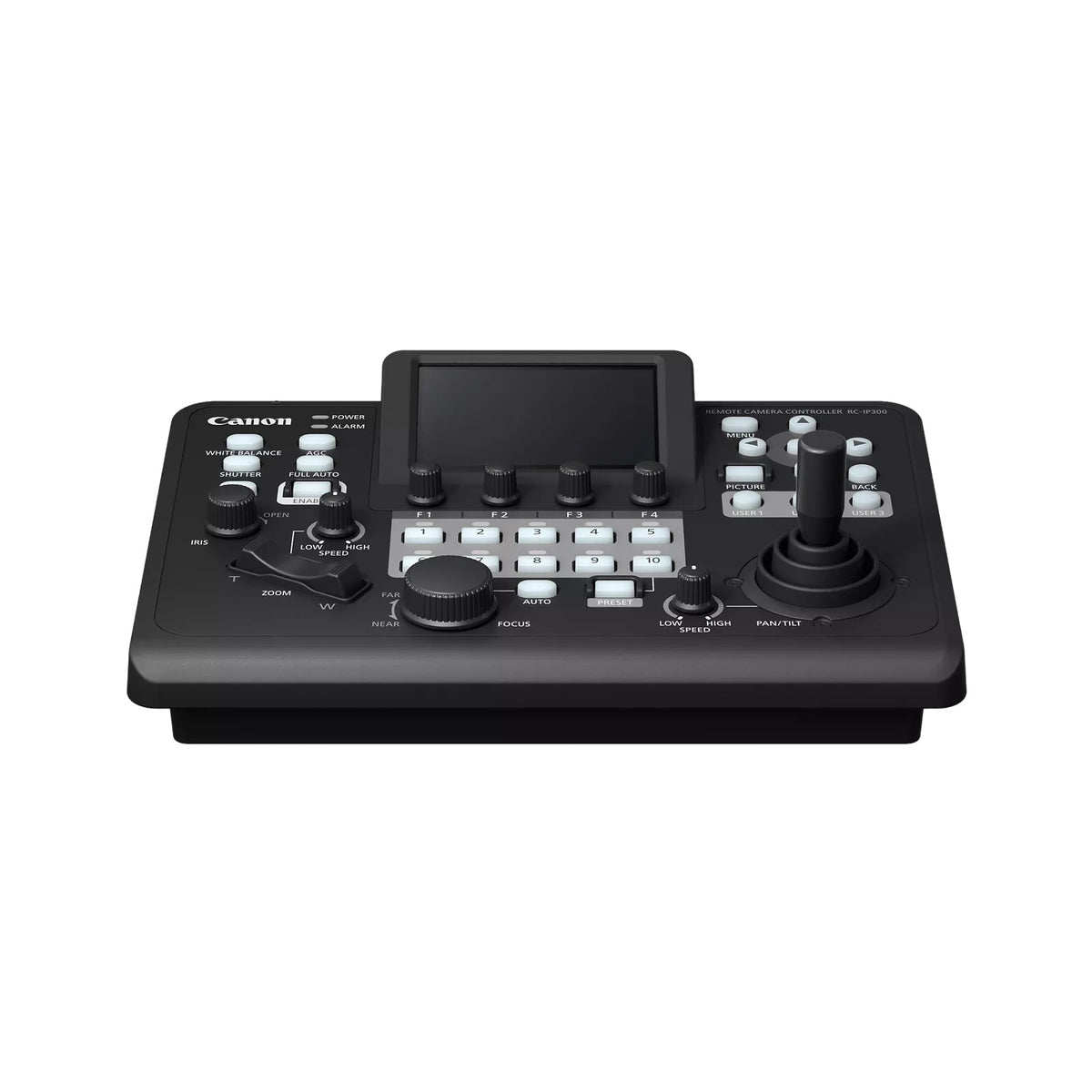 208171_Canon-7657C002-RC-IP300-PTZ-Remote-Camera-Controller_ALT06sqr