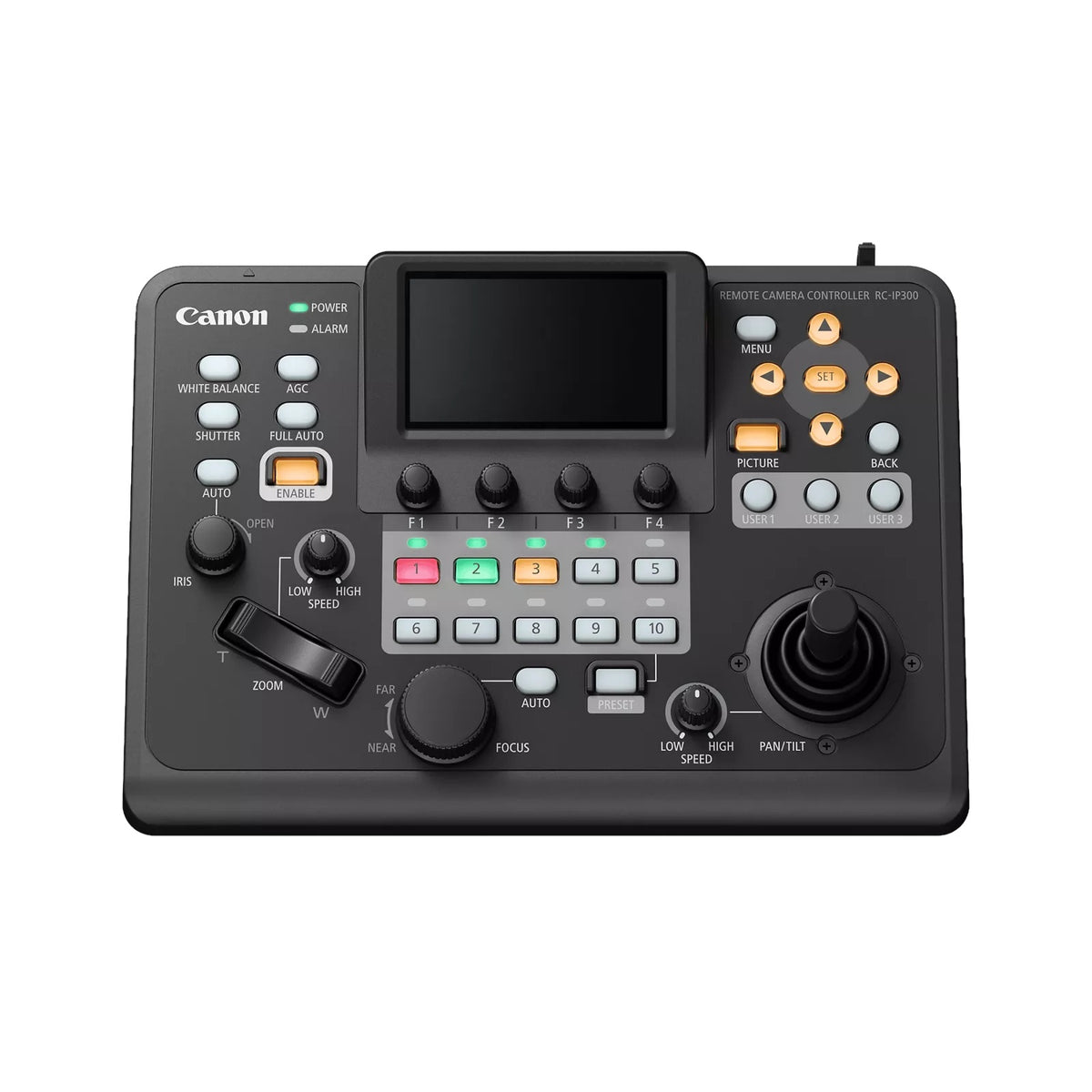 208171_Canon-7657C002-RC-IP300-PTZ-Remote-Camera-Controller_ALT09sqr