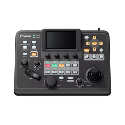 208171_Canon-7657C002-RC-IP300-PTZ-Remote-Camera-Controller_ALT09sqr
