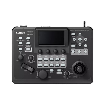 208171_Canon-7657C002-RC-IP300-PTZ-Remote-Camera-Controller_ALT10sqr