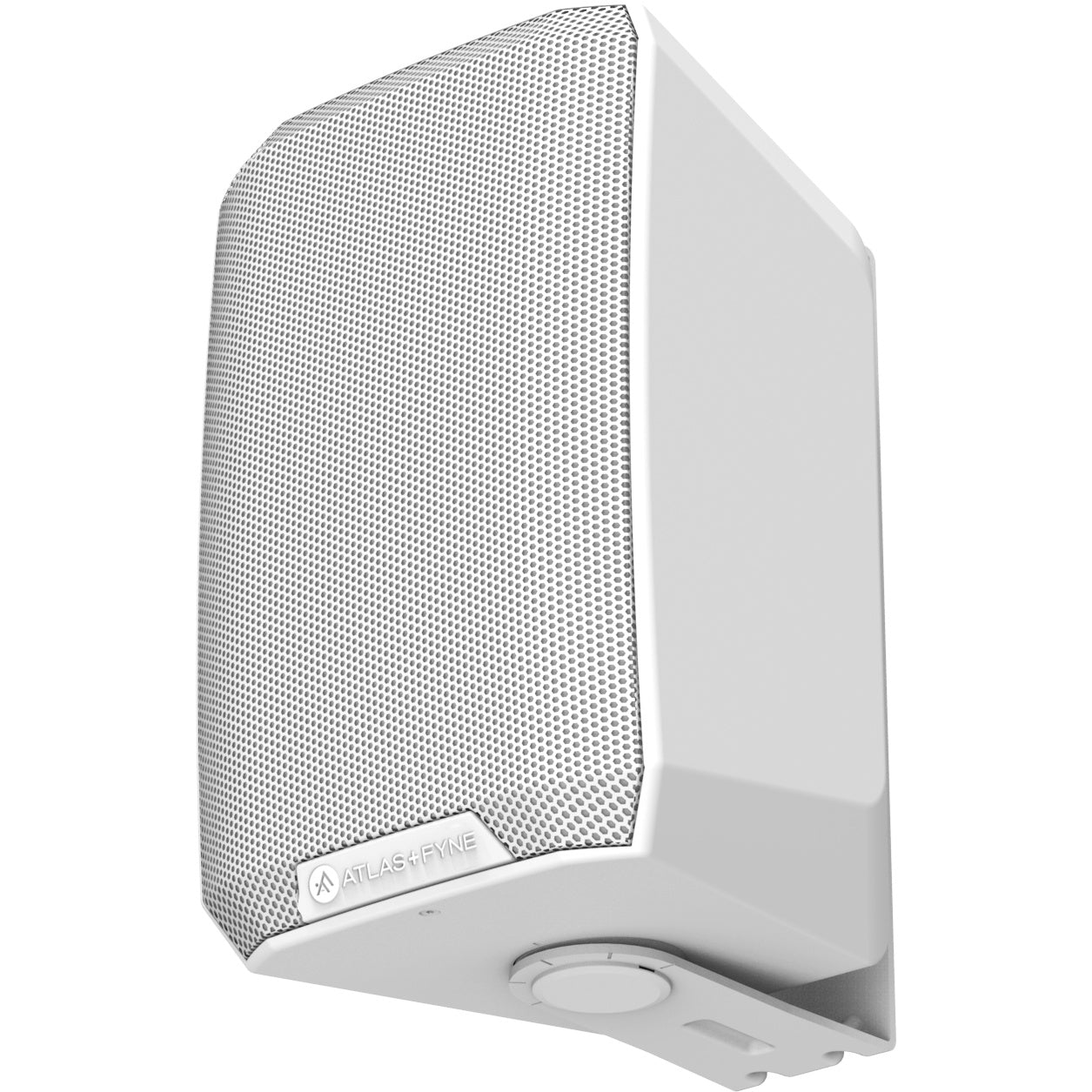 208172_AtlasIED-FS-Series-4_-Surface-Mount-Loudspeaker-IsoFlare-Point-Source-_-White_ALT03sqr