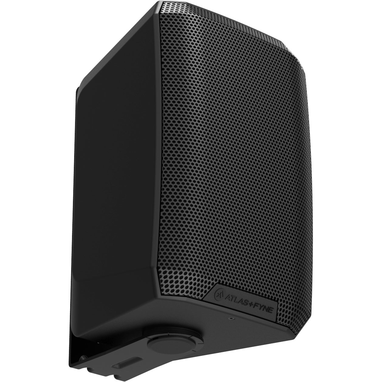 208173_AtlasIED-FS-Series-4_-Surface-Mount-Loudspeaker-IsoFlare-Point-Source-_-Black_ALT0sqr
