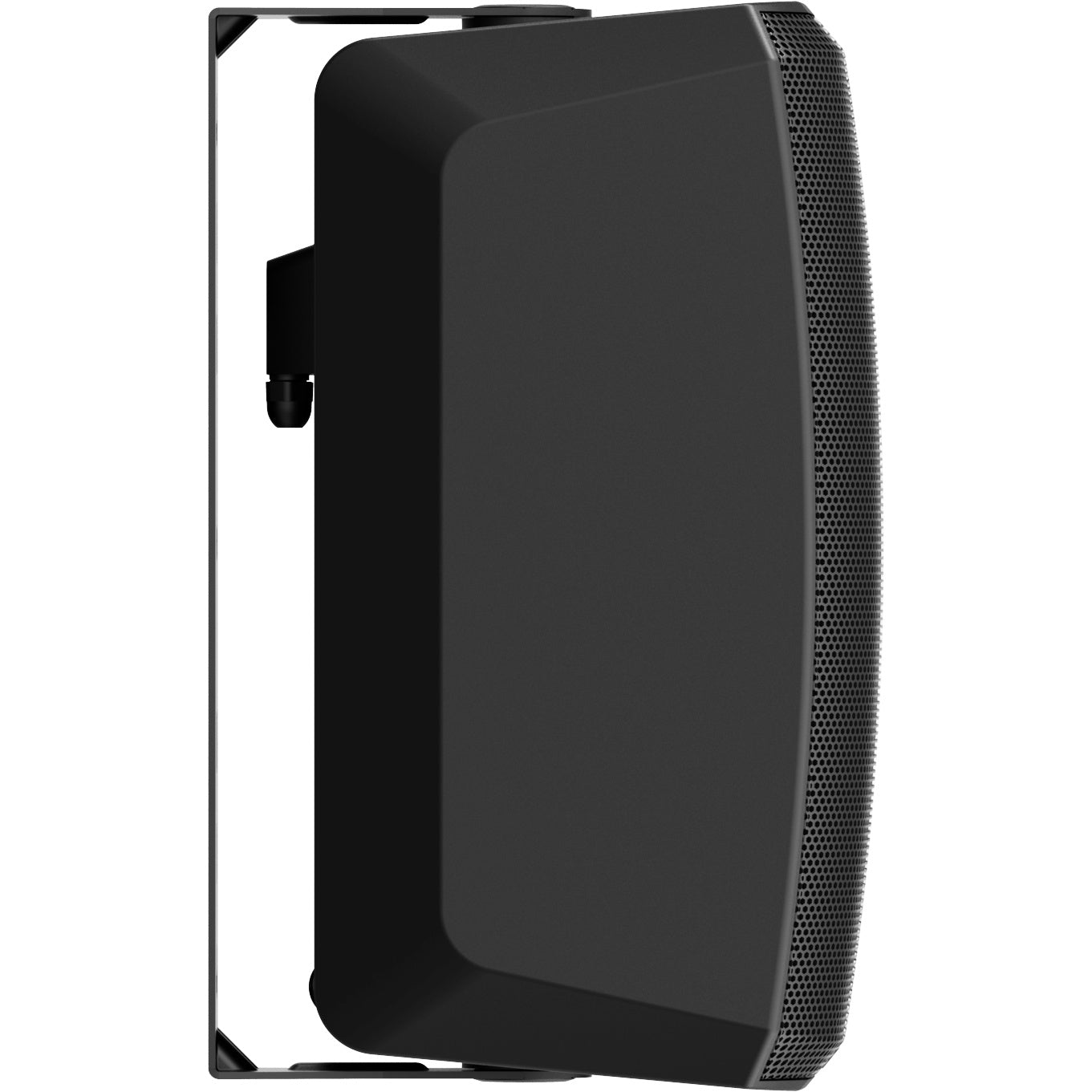 208174_AtlasIED-FS-Series-8_-IsoFlare-Point-Source-Surface-Mount-Speaker-_-Black_ALT03sqr