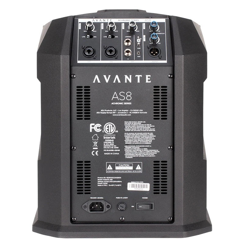 208255_Avante-Achromic-AS8-Portable-Column-Speaker-System-_-AC-Powered_ALT05sqr