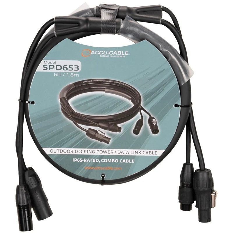 208260_Accu-Cable-IP65-DMX_Power-Combo-Cable-Seetronic-Locking-_-6-ft_ALT01sqr