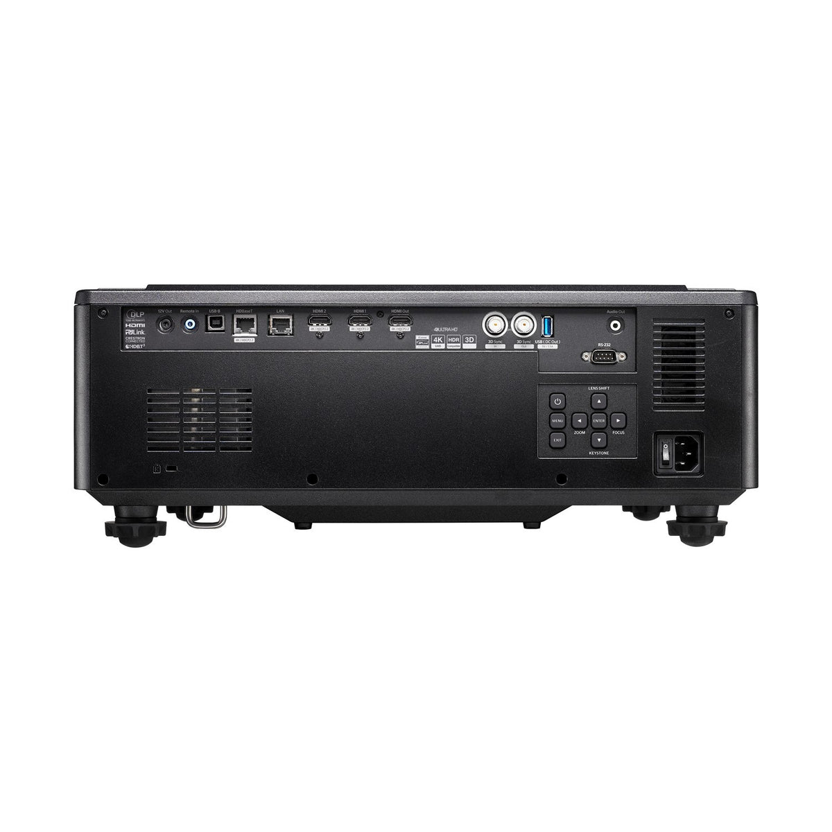 208297_Optoma-ZK810TST-4K-UHD-Laser-Projector-for-Fixed-Installations_ALT03sqr