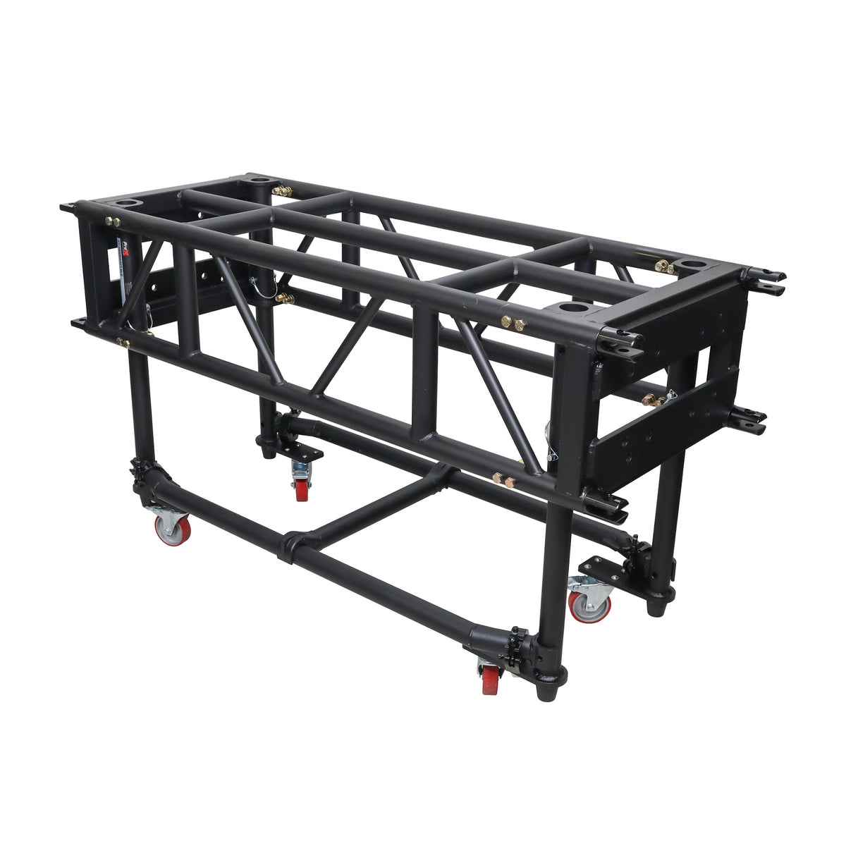 208411_ProX-Live-Performance-Gear-XT-PRERIG5FTBLK-5-Ft-Pre-Rig-Truss-With-Rolling-Base_ALT03sqr