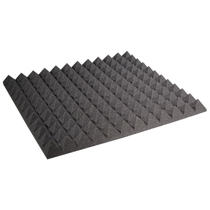 208454_Auralex-Acoustics-2PYR22CHA_HP-Studiofoam-Pyramid-Acoustic-Panels_ALT01sqr