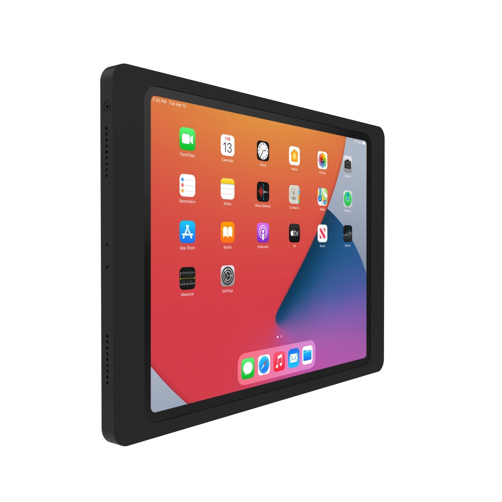 208470_IPORT-Surface-Mount-System-for-iPad-Air-13-M2-M3-M4-Wall-Mount-With-PoE-Black_ALT03sqr