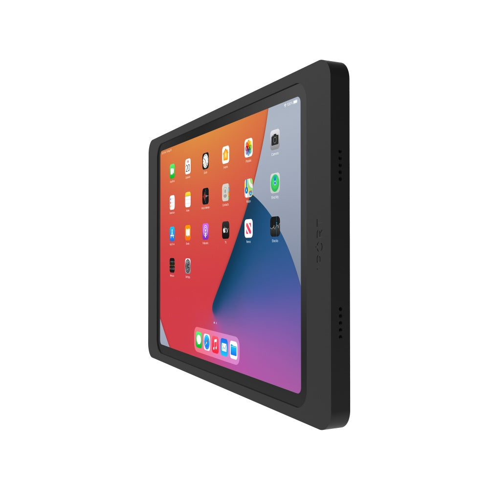 208472_IPORT-Surface-Mount-System-for-iPad-Air-11-M2-M3-M4-Wall-Mount-With-PoE-Black_ALT02sqr