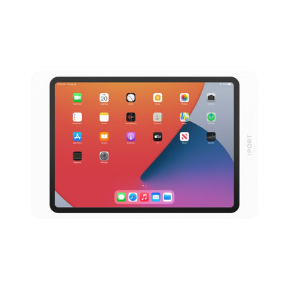 208473_IPORT-Surface-Mount-System-for-iPad-Air-11-M2-M3-M4-Wall-Mount-With-PoE-White_ALT01sqr