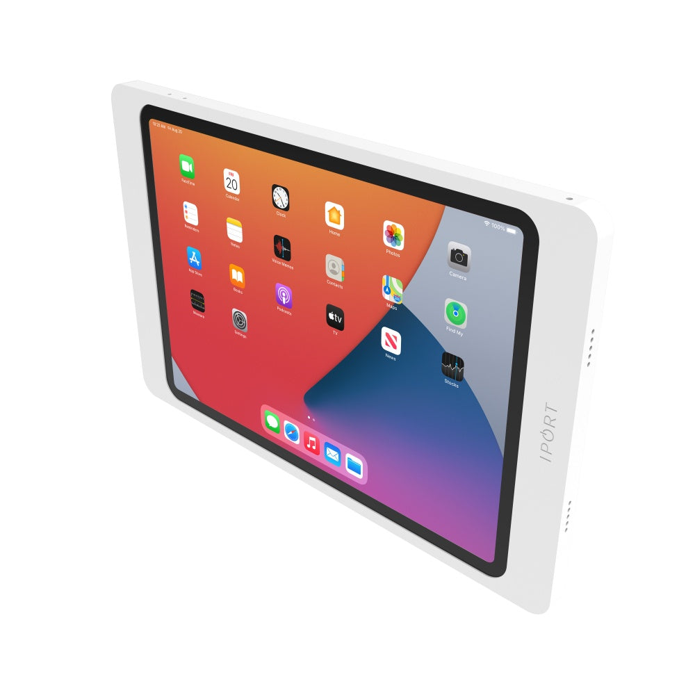 208473_IPORT-Surface-Mount-System-for-iPad-Air-11-M2-M3-M4-Wall-Mount-With-PoE-White_ALT02sqr