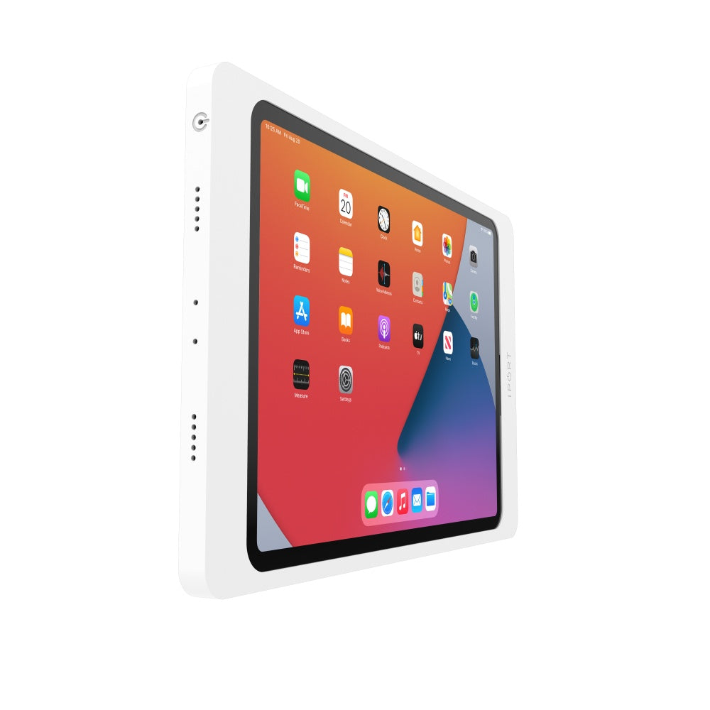208473_IPORT-Surface-Mount-System-for-iPad-Air-11-M2-M3-M4-Wall-Mount-With-PoE-White_ALT03sqr