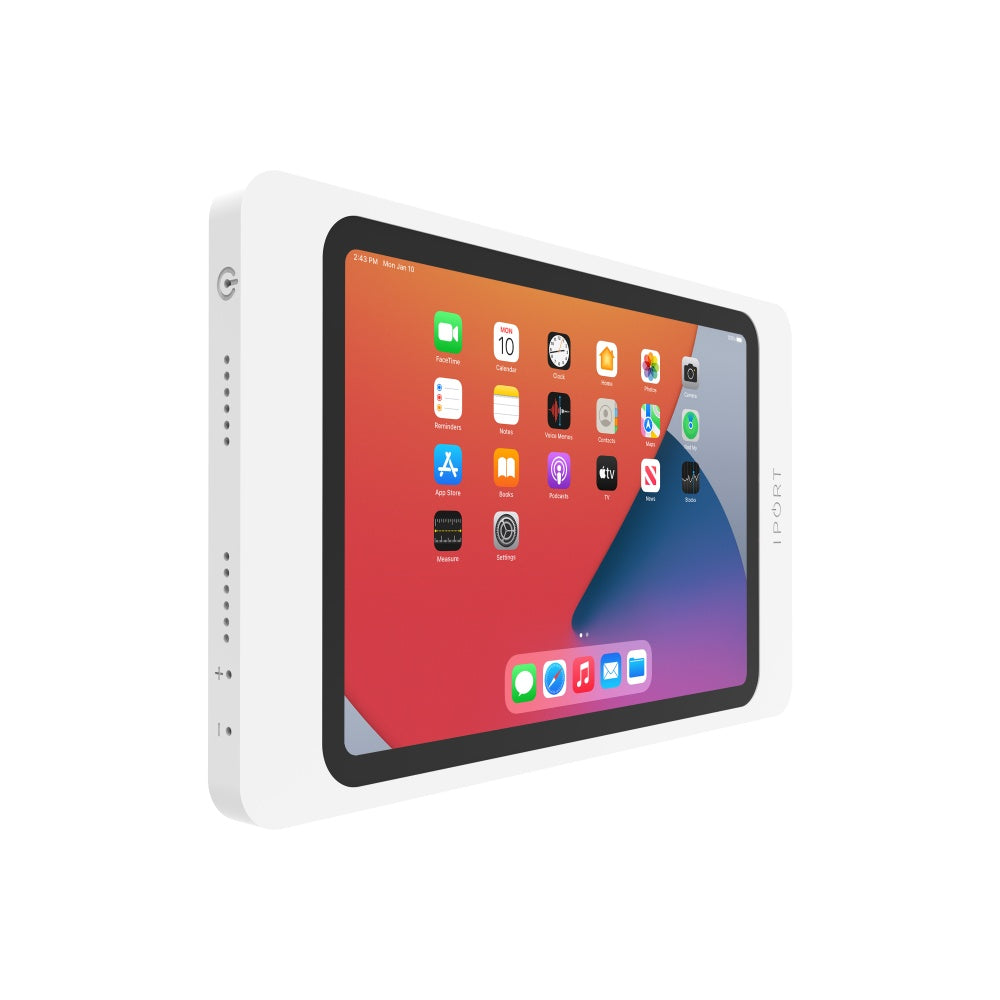 208475_IPORT-Surface-Mount-System-for-iPad-mini-A17-Wall-Mount-With-PoE-White_ALT02sqr