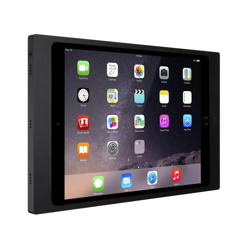 208476_IPORT-Surface-Mount-System-for-iPad-10.2-9th-gen-Aluminum-Wall-Mount-Black_ALT02sqr