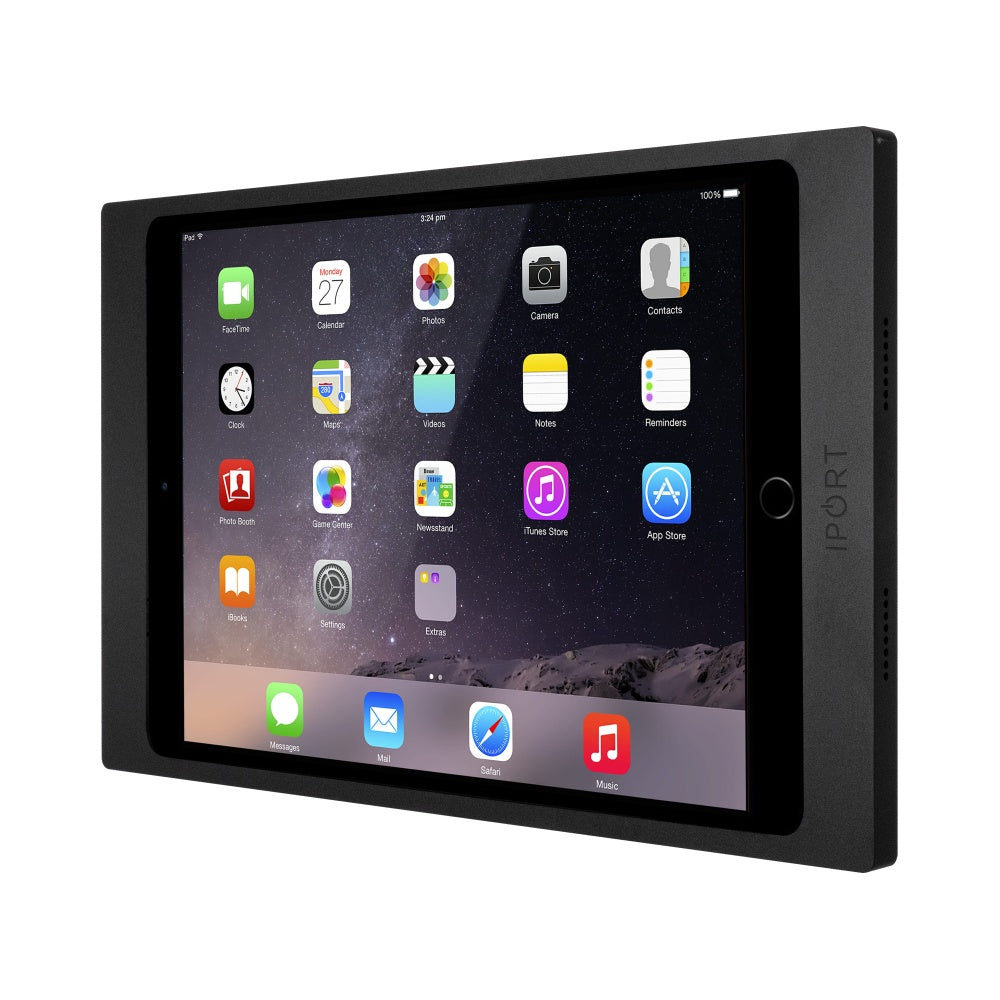 208476_IPORT-Surface-Mount-System-for-iPad-10.2-9th-gen-Aluminum-Wall-Mount-Black_ALT03sqr
