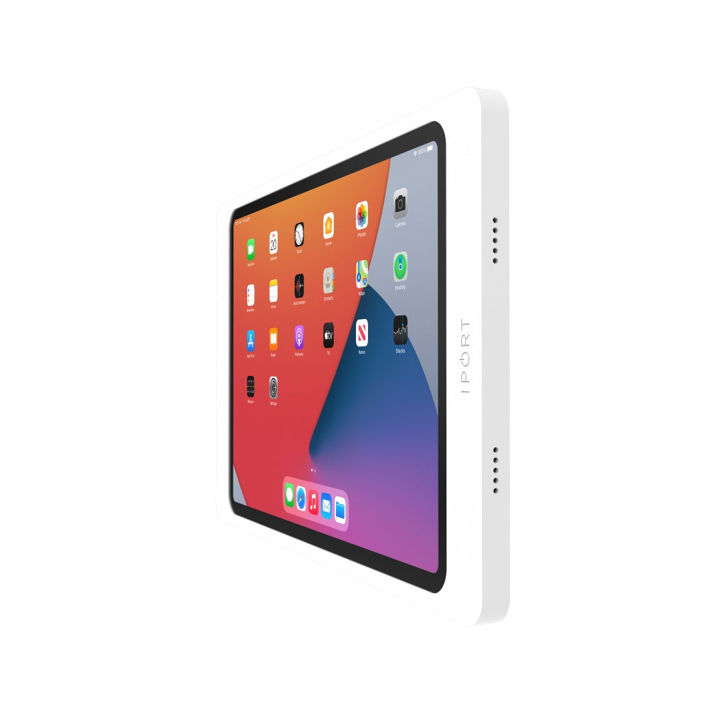 208479_IPORT-Surface-Mount-System-for-iPad-A16-and-iPad-10.9-10th-gen-Wall-Mount-White_ALT03sqr