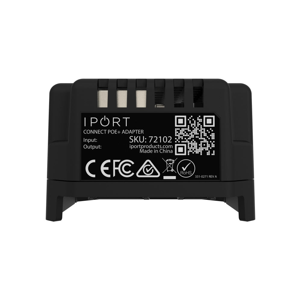 208481_IPORT-72102-PoE-Adapter-for-In-Wall-iOS-Device-Power_ALT02sqr