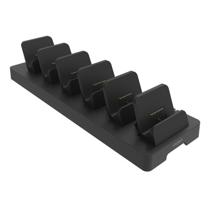 208486_IPORT-CONNECT-MultiDock-Six-Bay-iPad-Charging-And-Sync-Station_ALT10sqr