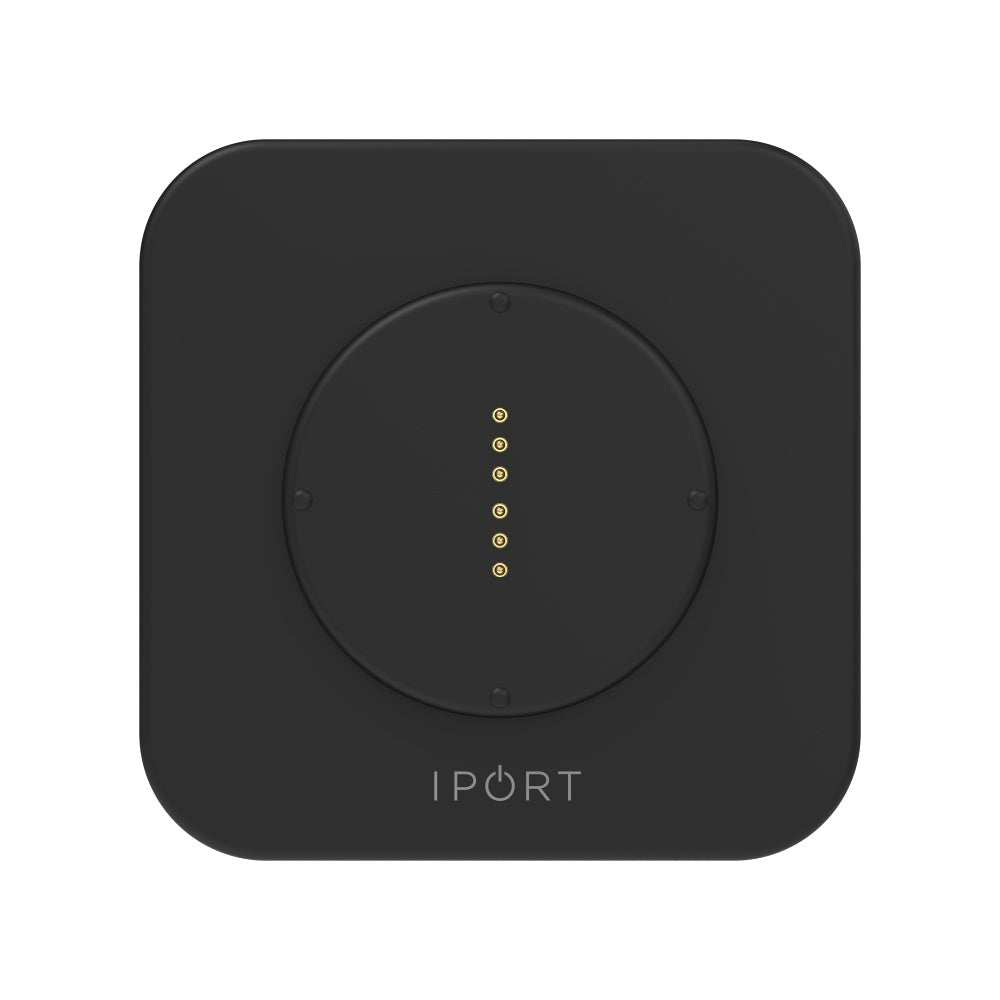 208494_IPORT-CONNECT-PRO-WallStation-iPad-Magnetic-Mounting-Station-Black_ALT01sqr