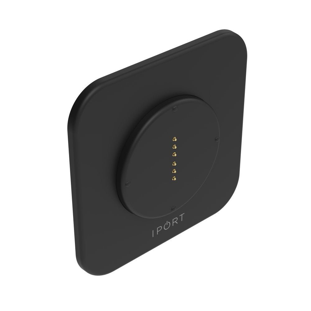 208494_IPORT-CONNECT-PRO-WallStation-iPad-Magnetic-Mounting-Station-Black_ALT02sqr