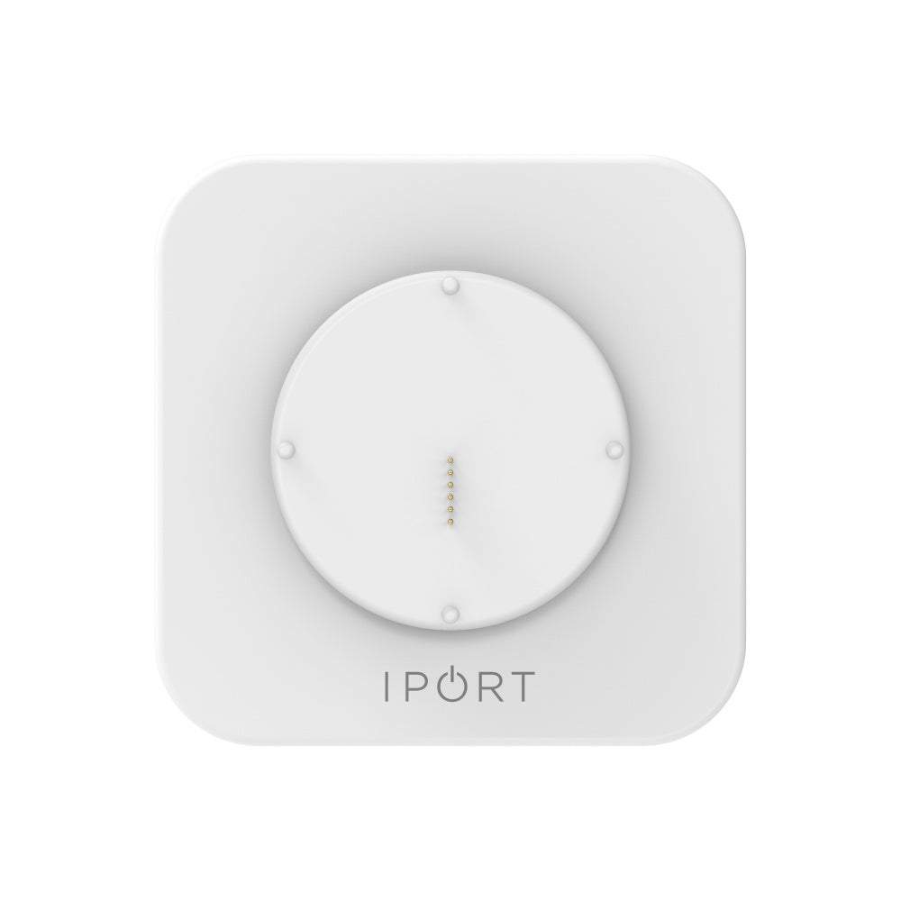 208495_IPORT-CONNECT-PRO-WallStation-iPad-Magnetic-Mounting-Station-White_ALT03sqr