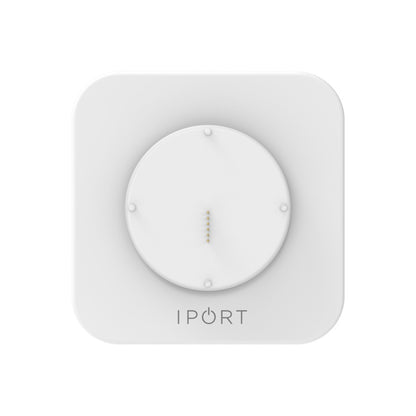 208495_IPORT-CONNECT-PRO-WallStation-iPad-Magnetic-Mounting-Station-White_ALT03sqr