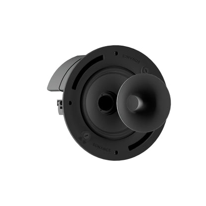 208509_Sonance-Professional-Series-PS-C85RTBF-In-Ceiling-Loudspeaker-Baffle_ALT01sqr