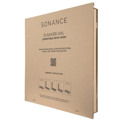 208577_Sonance-IS15W-Cardboard-Space-Saver-For-Invisible-Series-Speakers_ALT02sqr