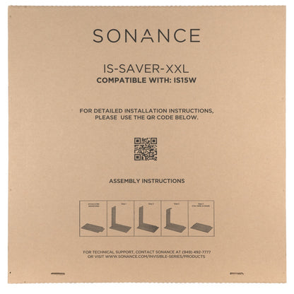 208577_Sonance-IS15W-Cardboard-Space-Saver-For-Invisible-Series-Speakers_ALT03sqr