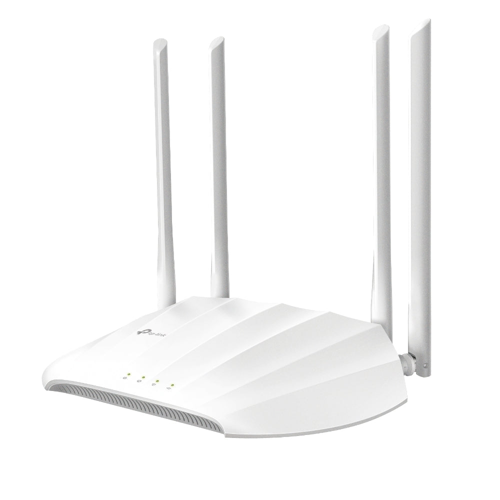 TP-Link TL-WA1801 AX1800 Dual-Band Wi-Fi 6 Access Point