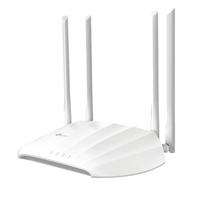 TP-Link TL-WA1801 AX1800 Dual-Band Wi-Fi 6 Access Point