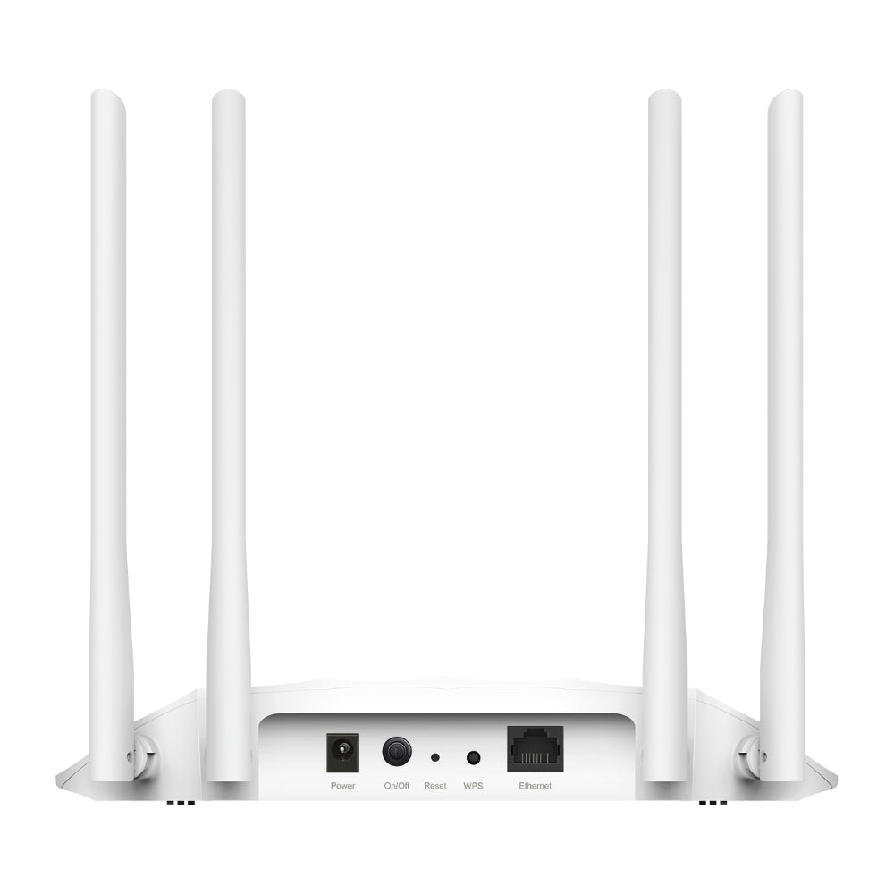 TP-Link TL-WA1801 AX1800 Dual-Band Wi-Fi 6 Access Point