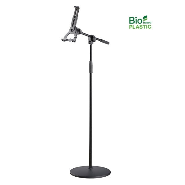 208645_K&M-19789.000.55-Universal-Tablet-Holder-Stand-With-Boom-Arm_ALT01sqr